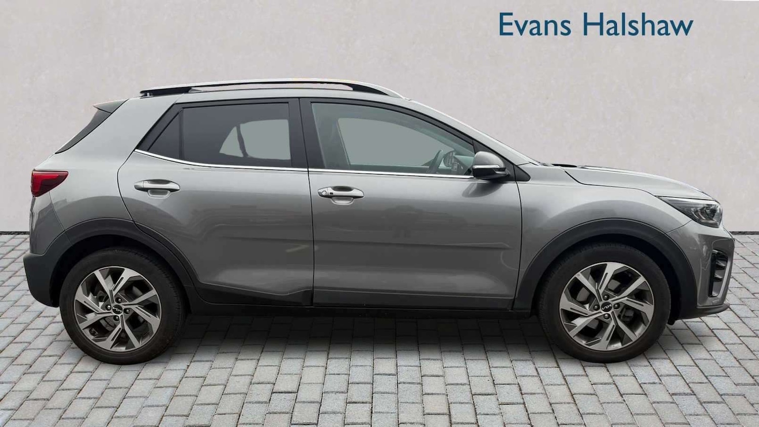 Used Kia Stonic for sale - 77859612: Photo 2