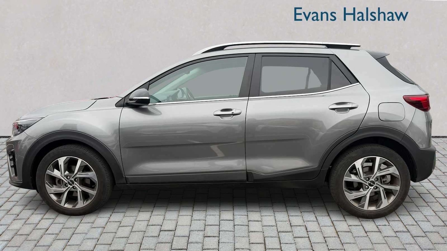 Used Kia Stonic for sale - 77859612: Photo 3