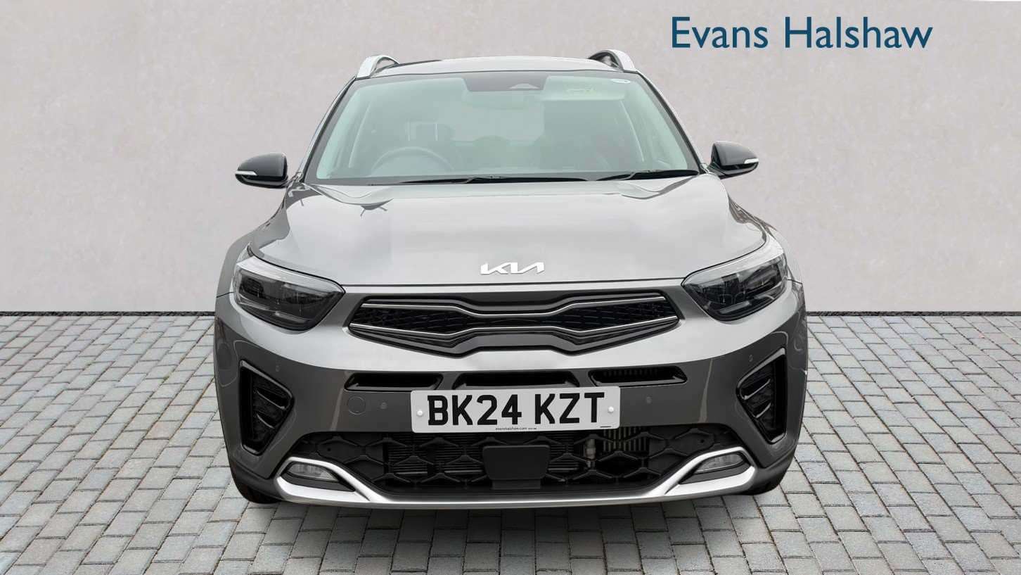 Used Kia Stonic for sale - 77859612: Photo 4