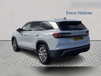 Used Skoda Kodiaq 2024 for sale - 78577011: Photo