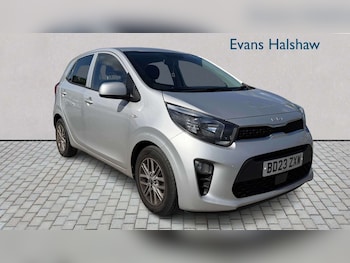 Used Kia Picanto 2023 for sale - 78494941: Photo