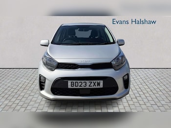 Used Kia Picanto 2023 for sale - 78494941: Photo