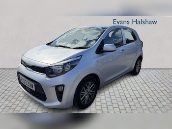 Used Kia Picanto 2023 for sale - 78494941: Photo