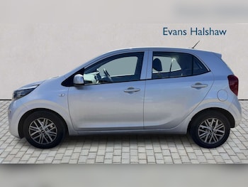 Used Kia Picanto 2023 for sale - 78494941: Photo