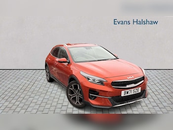 Used Kia XCeed 2021 for sale - 78881214: Photo