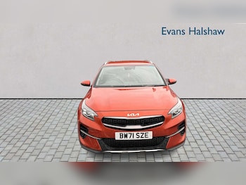 Used Kia XCeed 2021 for sale - 78881214: Photo