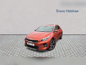 Used Kia XCeed 2021 for sale - 78881214: Photo