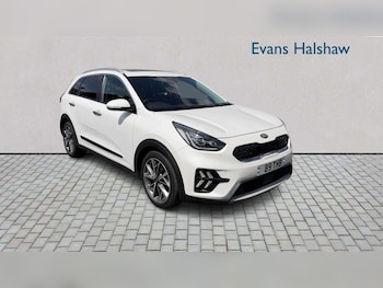 Used Kia Niro 2020 for sale - 79391002: Photo