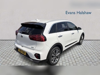 Used Kia Niro 2020 for sale - 79391002: Photo