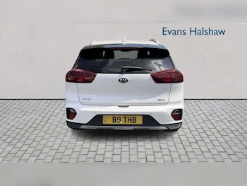 Used Kia Niro 2020 for sale - 79391002: Photo