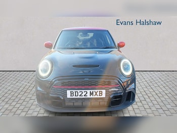 Used MINI Hatch 2022 for sale - 78104932: Photo