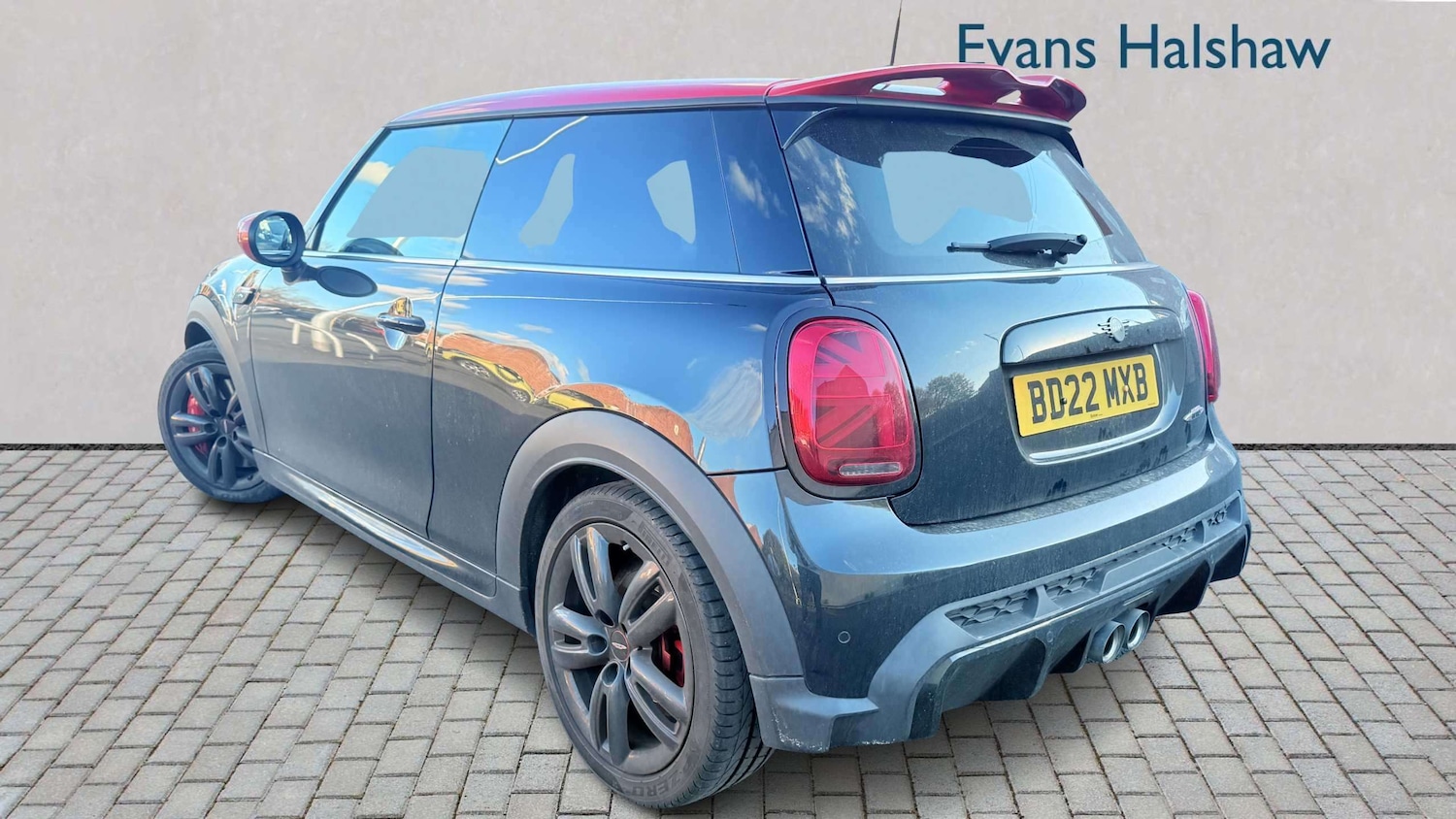 Used MINI Hatch 2022 for sale - 78104932: Photo 3