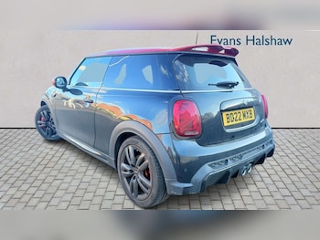 Used MINI Hatch 2022 for sale - 78104932: Photo
