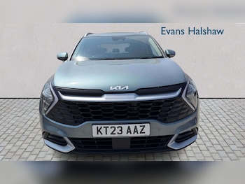 Used Kia Sportage 2023 for sale - 79294905: Photo