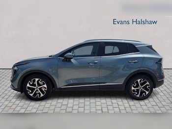 Used Kia Sportage 2023 for sale - 79294905: Photo