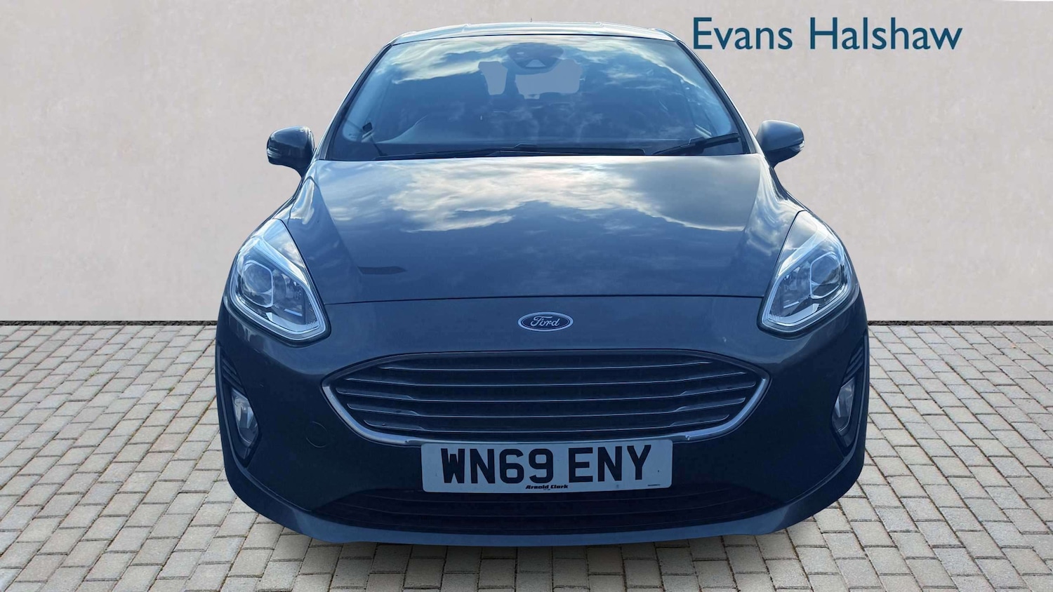 Used Ford Fiesta 2019 for sale - 77858145: Photo 4