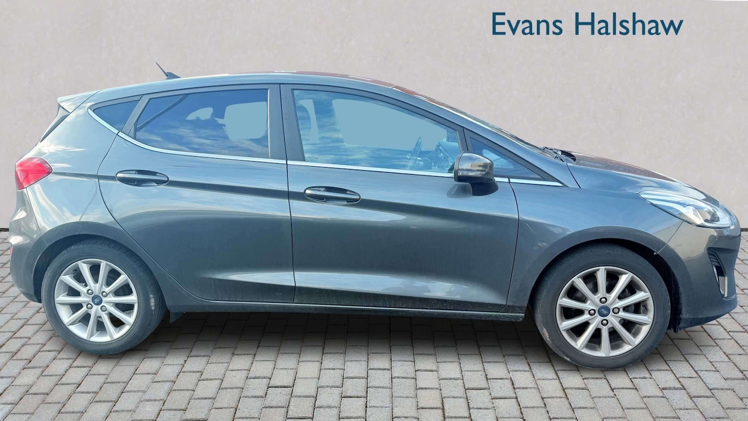Used Ford Fiesta 2019 for sale - 77858145: Photo 5