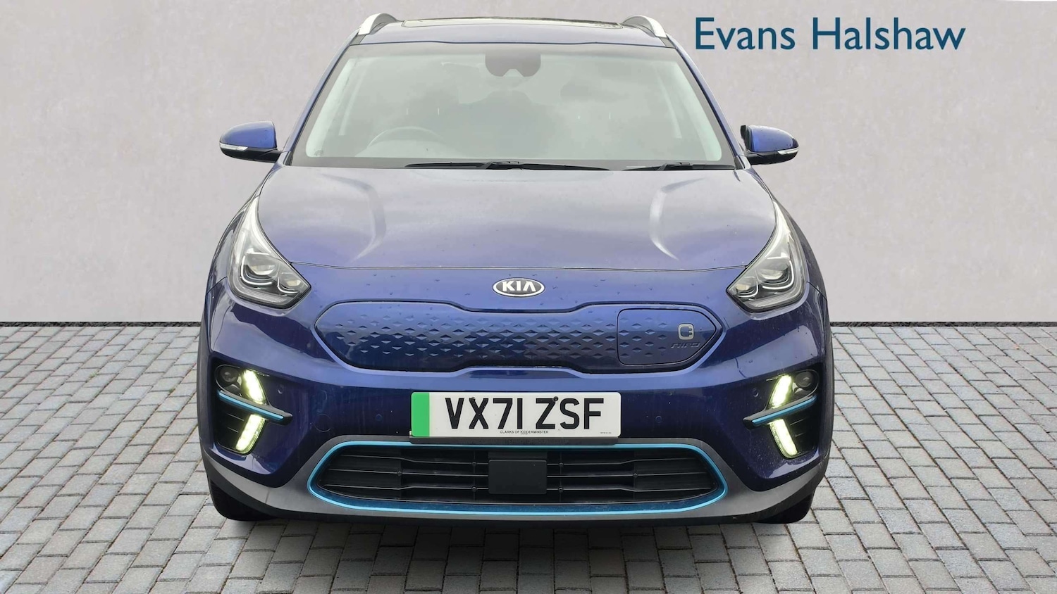 Used Kia Niro for sale - 77859374: Photo 2