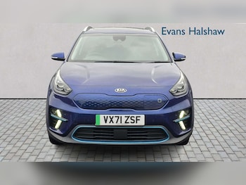 Used Kia Niro 2021 for sale - 77859374: Photo