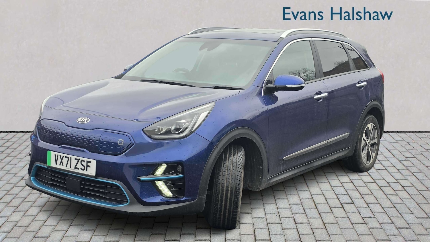 Used Kia Niro for sale - 77859374: Photo 3