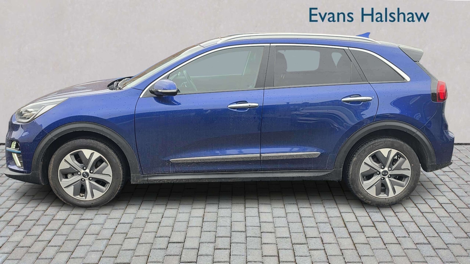 Used Kia Niro for sale - 77859374: Photo 4