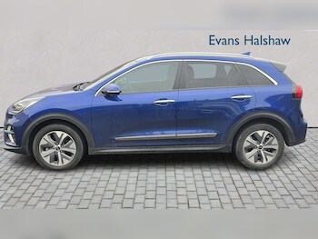 Used Kia Niro 2021 for sale - 77859374: Photo