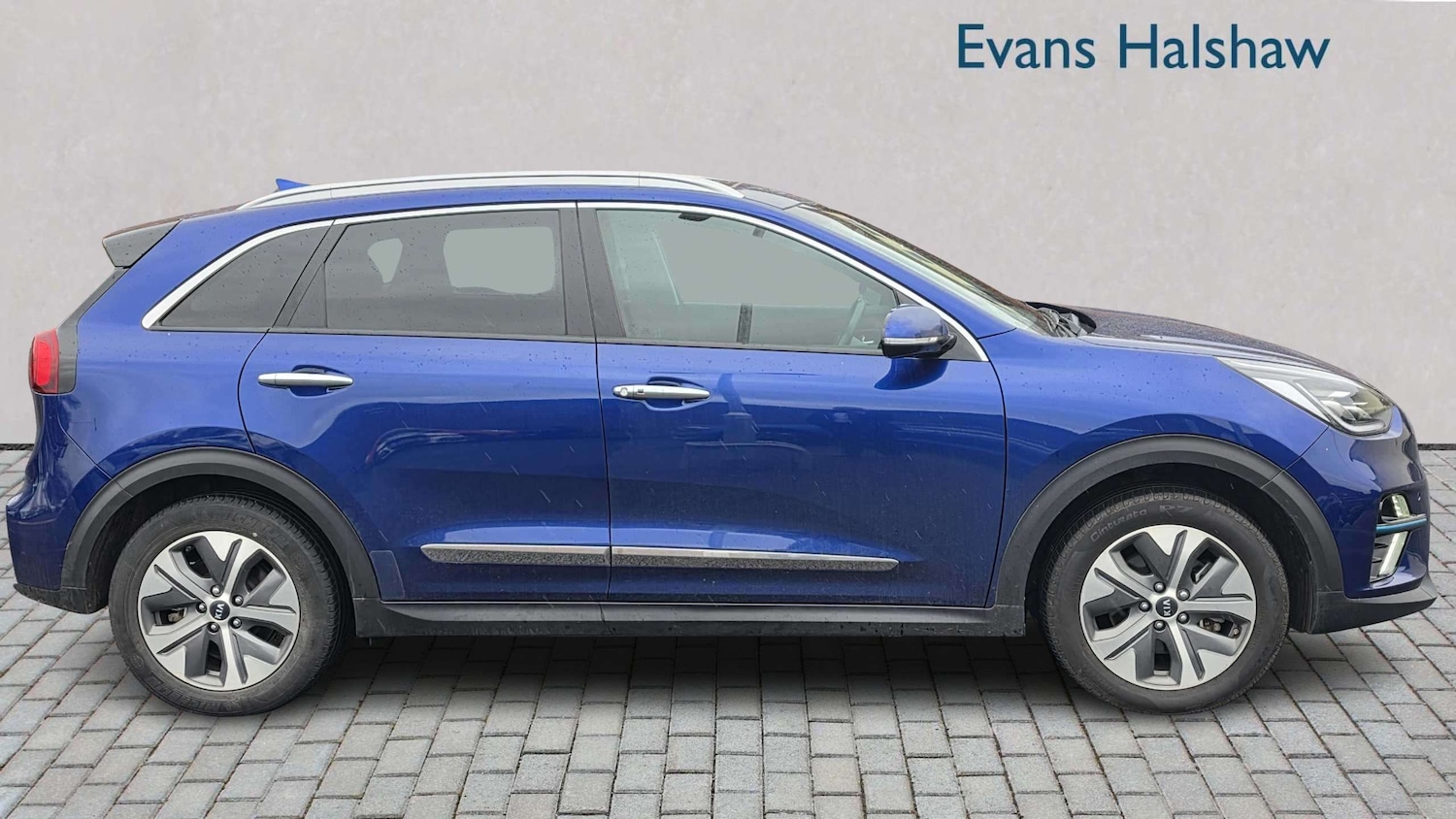 Used Kia Niro for sale - 77859374: Photo 5