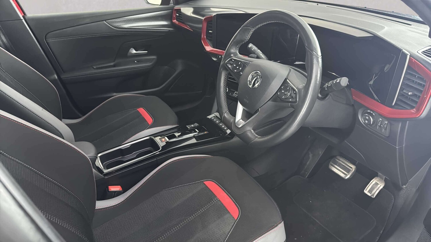 Used Vauxhall Mokka 2022 for sale - 78137618: Photo 10