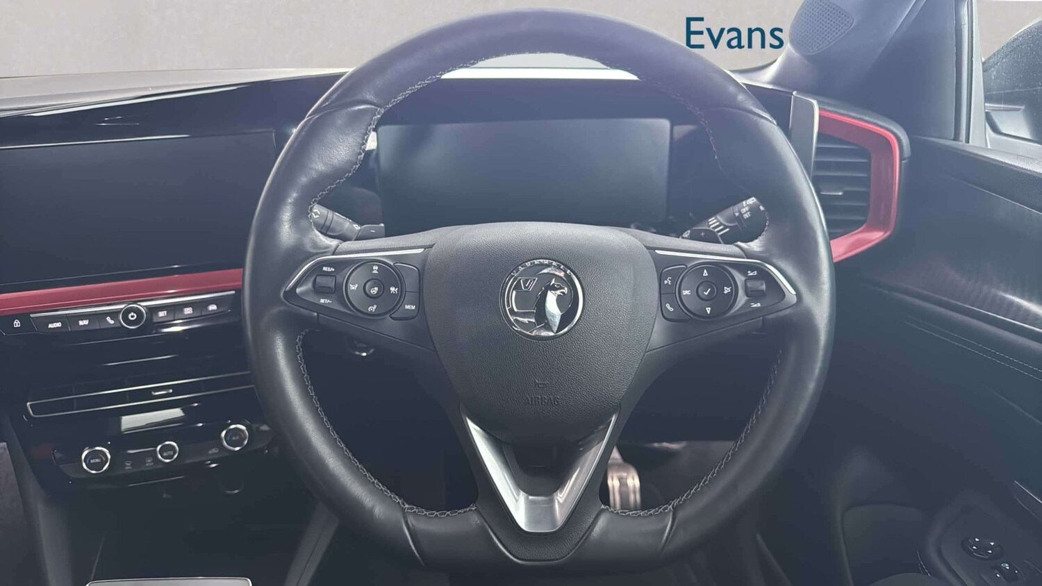 Used Vauxhall Mokka 2022 for sale - 78137618: Photo 11