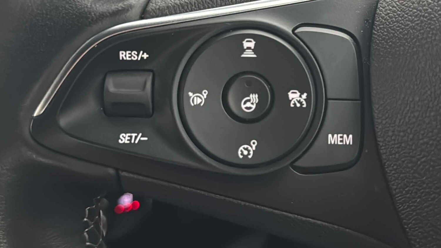 Used Vauxhall Mokka 2022 for sale - 78137618: Photo 12