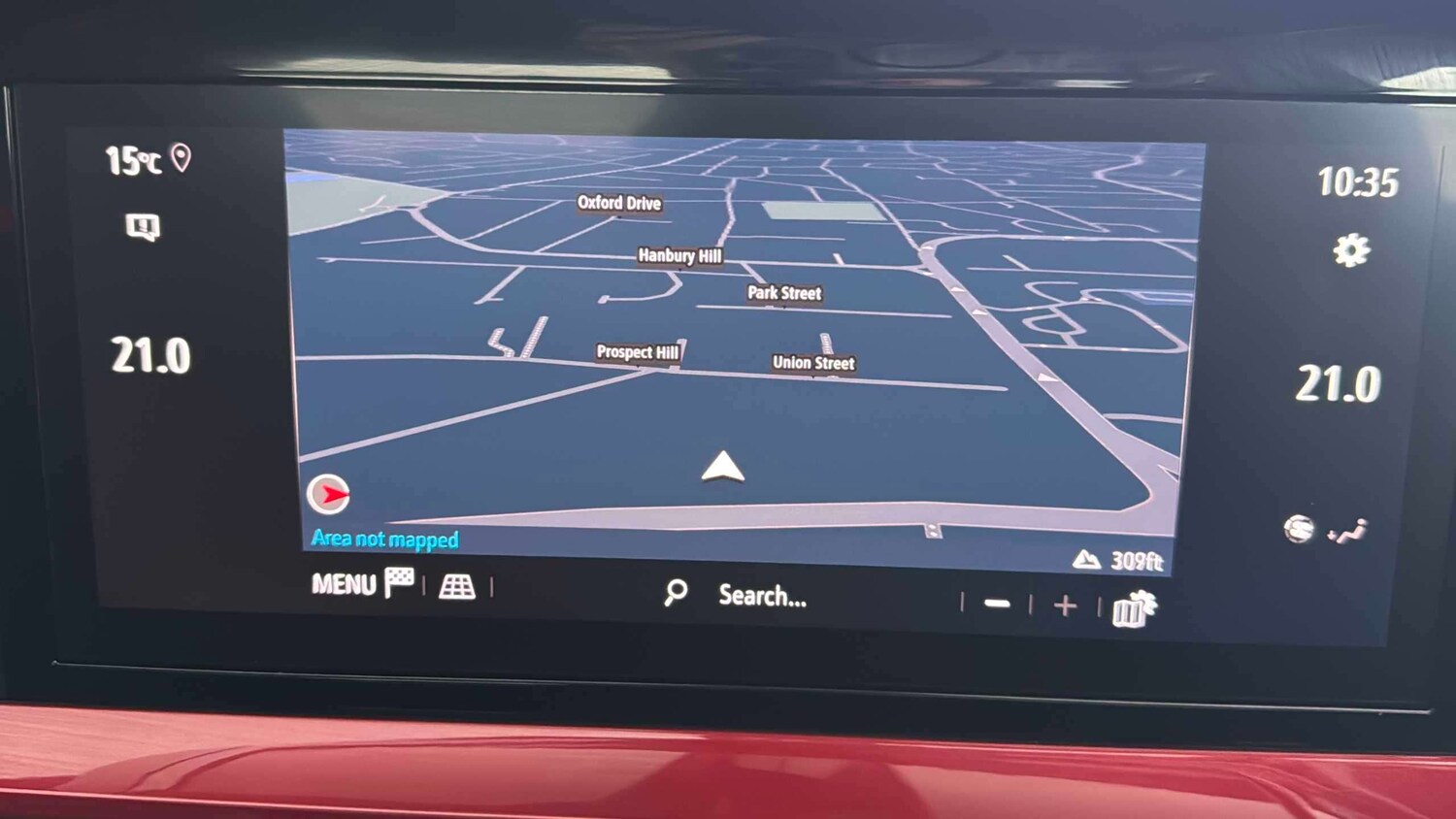 Used Vauxhall Mokka 2022 for sale - 78137618: Photo 17