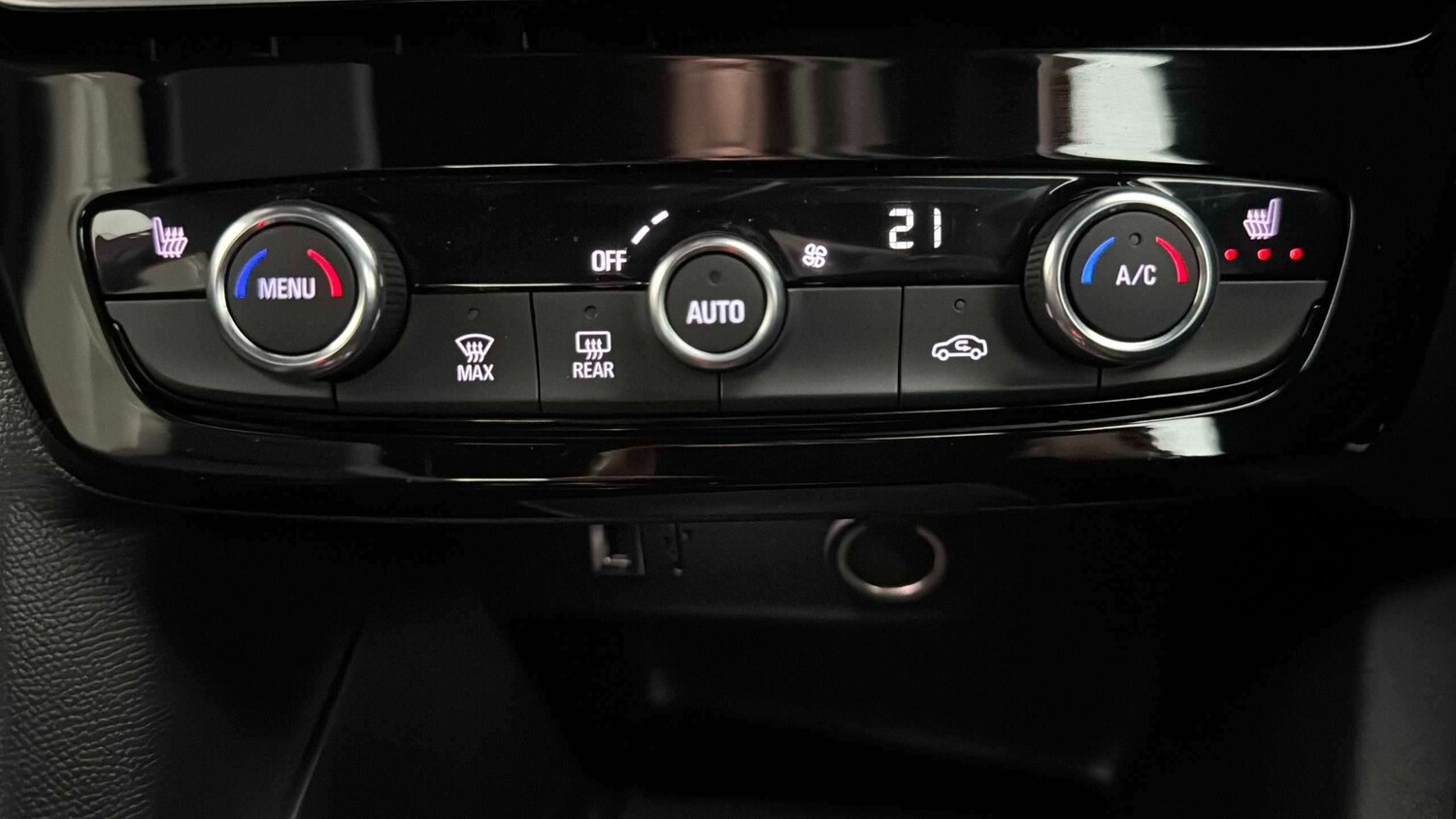 Used Vauxhall Mokka 2022 for sale - 78137618: Photo 18