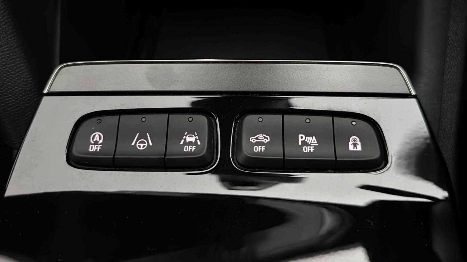 Used Vauxhall Mokka 2022 for sale - 78137618: Photo 19