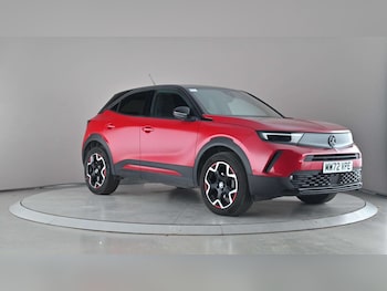 Used Vauxhall Mokka 2022 for sale - 78137618: Photo