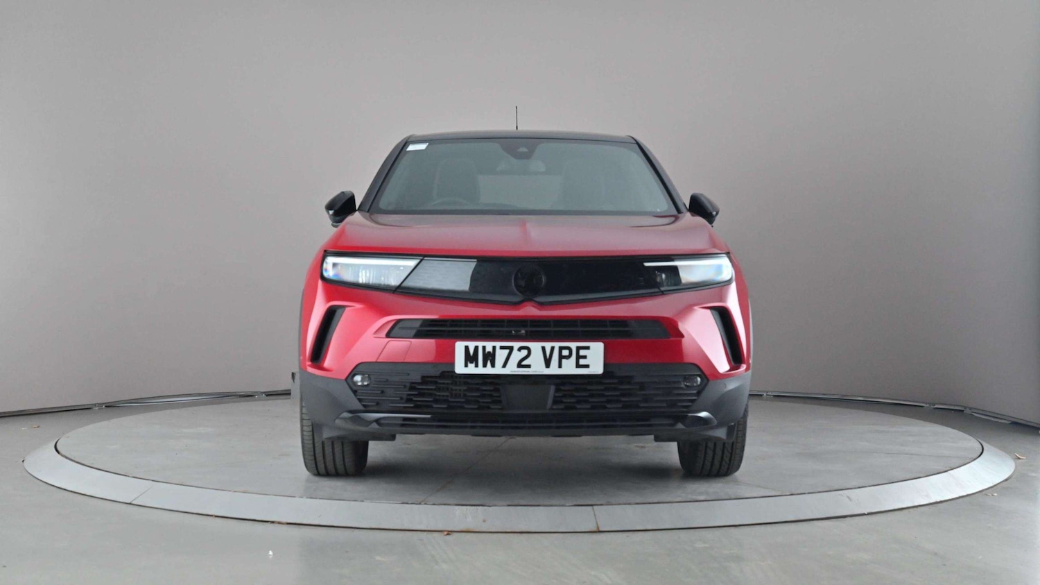 Used Vauxhall Mokka 2022 for sale - 78137618: Photo 2