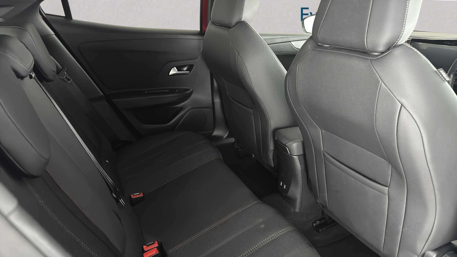 Used Vauxhall Mokka 2022 for sale - 78137618: Photo 23