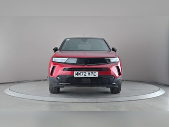 Used Vauxhall Mokka 2022 for sale - 78137618: Photo