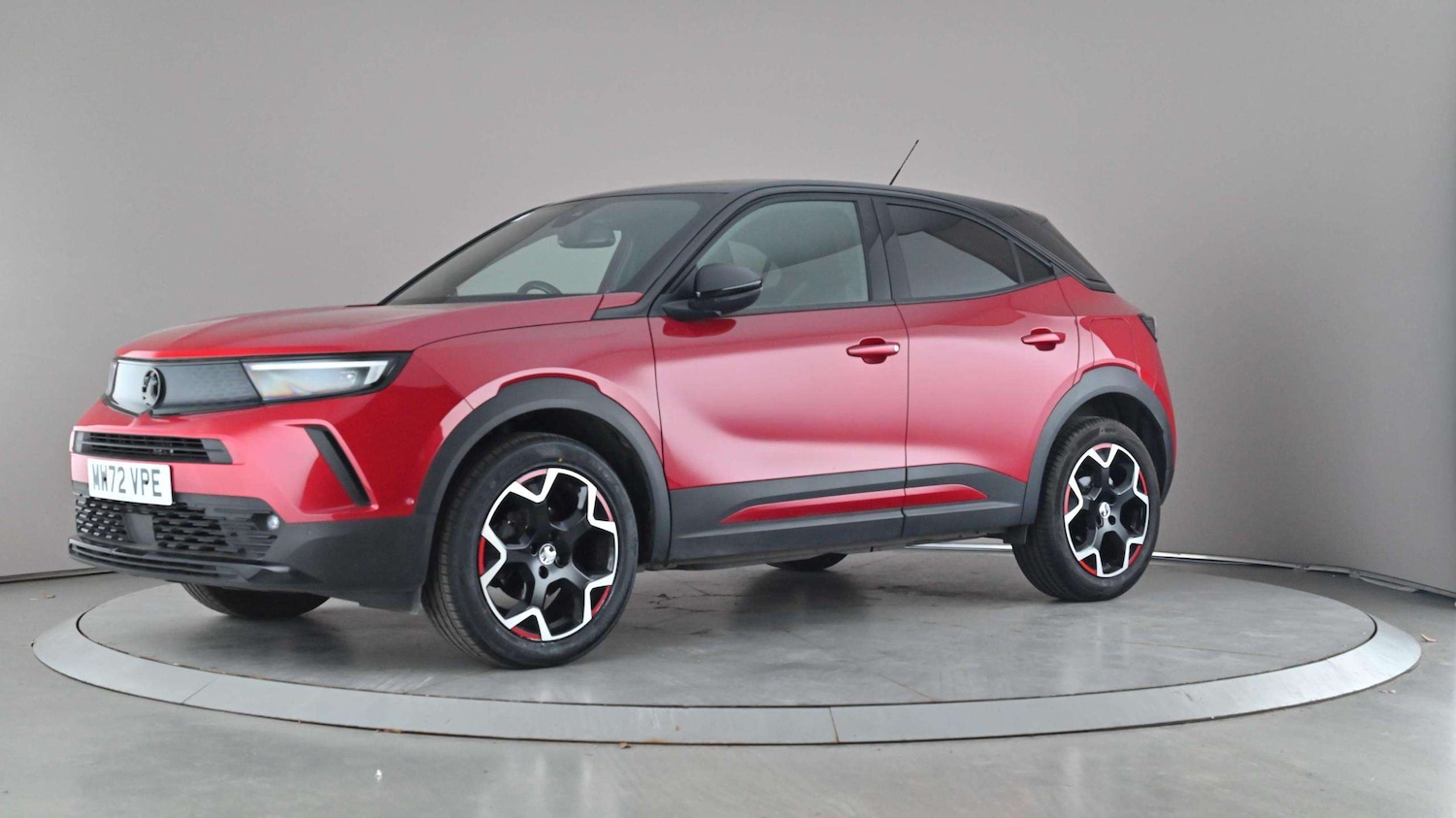 Used Vauxhall Mokka 2022 for sale - 78137618: Photo 3