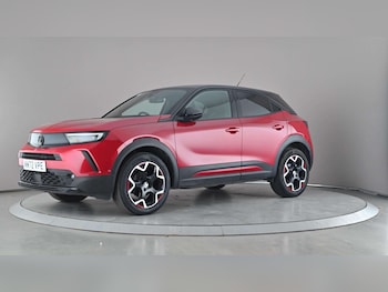 Used Vauxhall Mokka 2022 for sale - 78137618: Photo