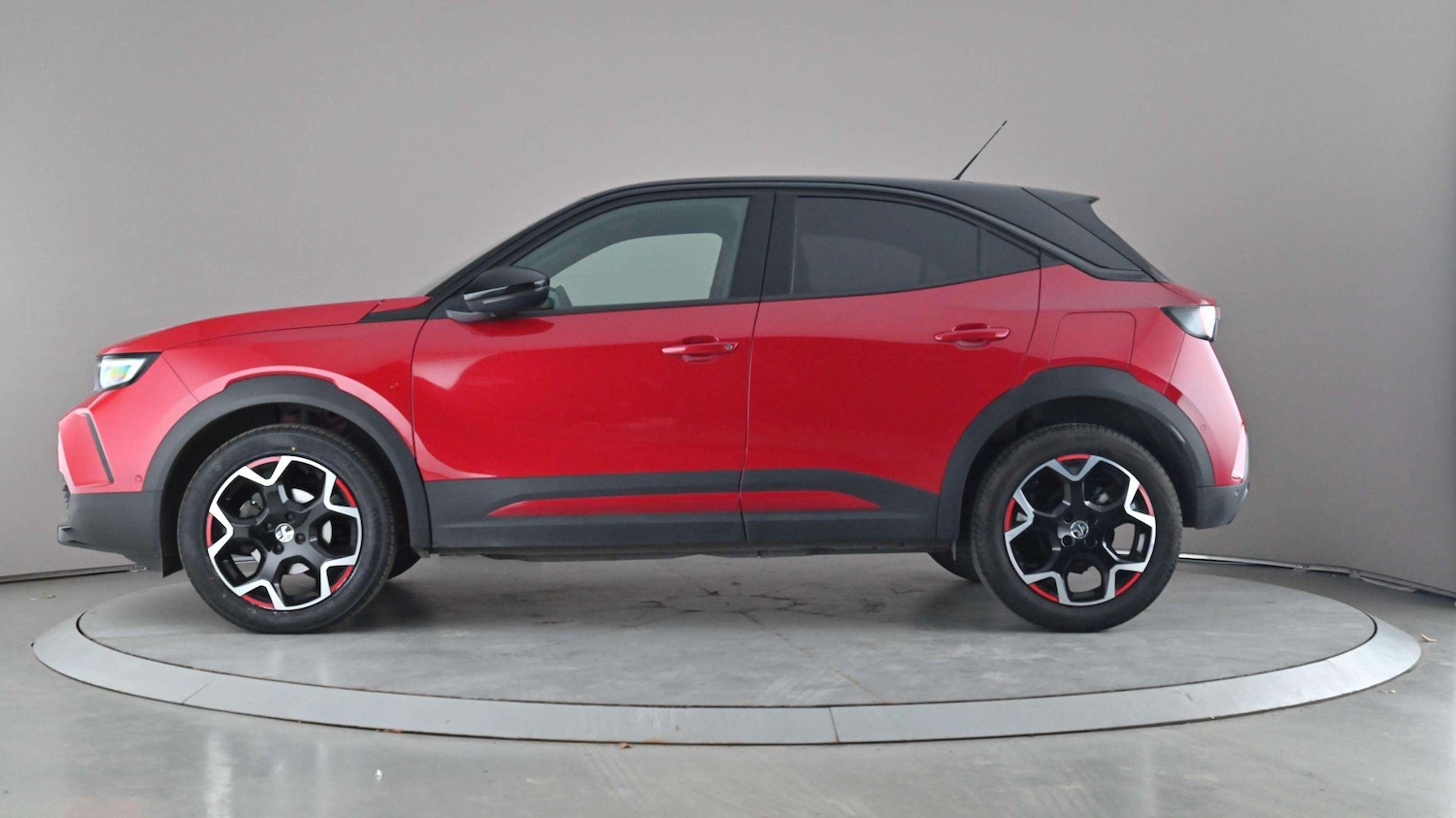 Used Vauxhall Mokka 2022 for sale - 78137618: Photo 4