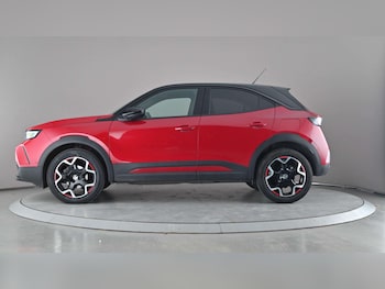 Used Vauxhall Mokka 2022 for sale - 78137618: Photo