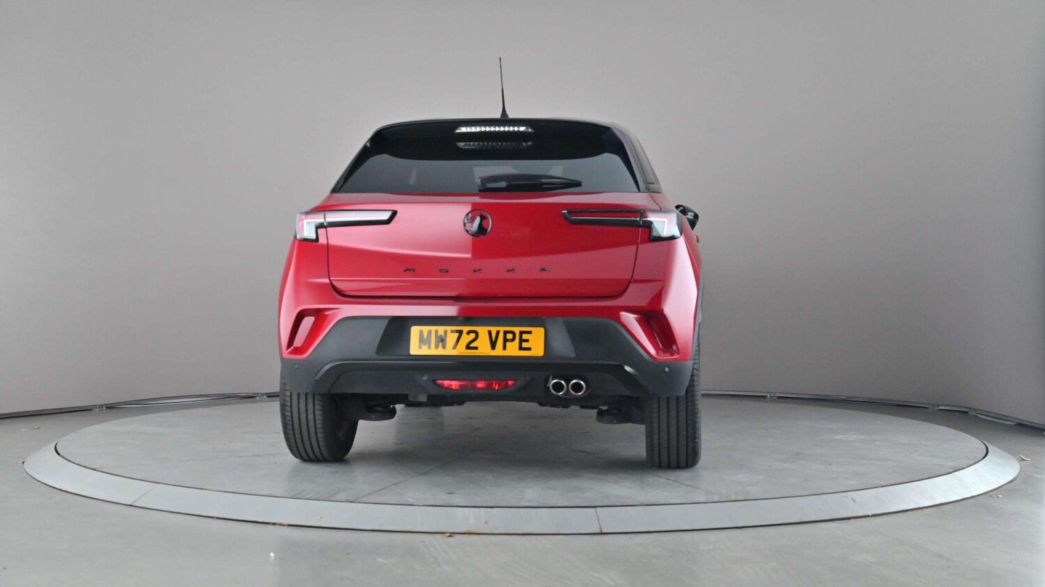 Used Vauxhall Mokka 2022 for sale - 78137618: Photo 6