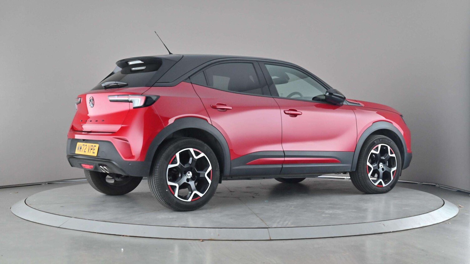 Used Vauxhall Mokka 2022 for sale - 78137618: Photo 7