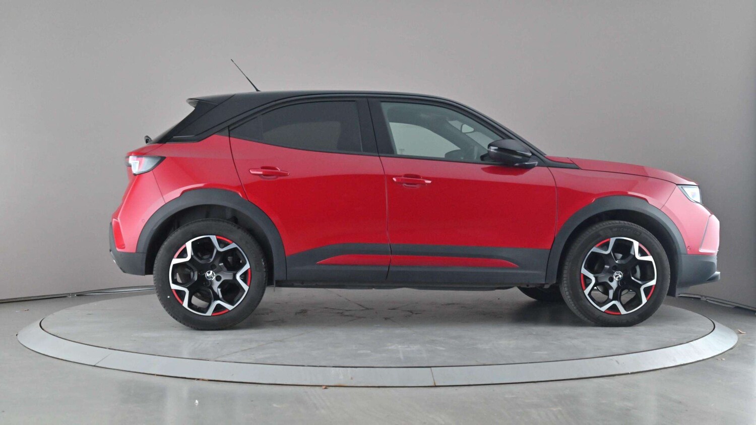 Used Vauxhall Mokka 2022 for sale - 78137618: Photo 8