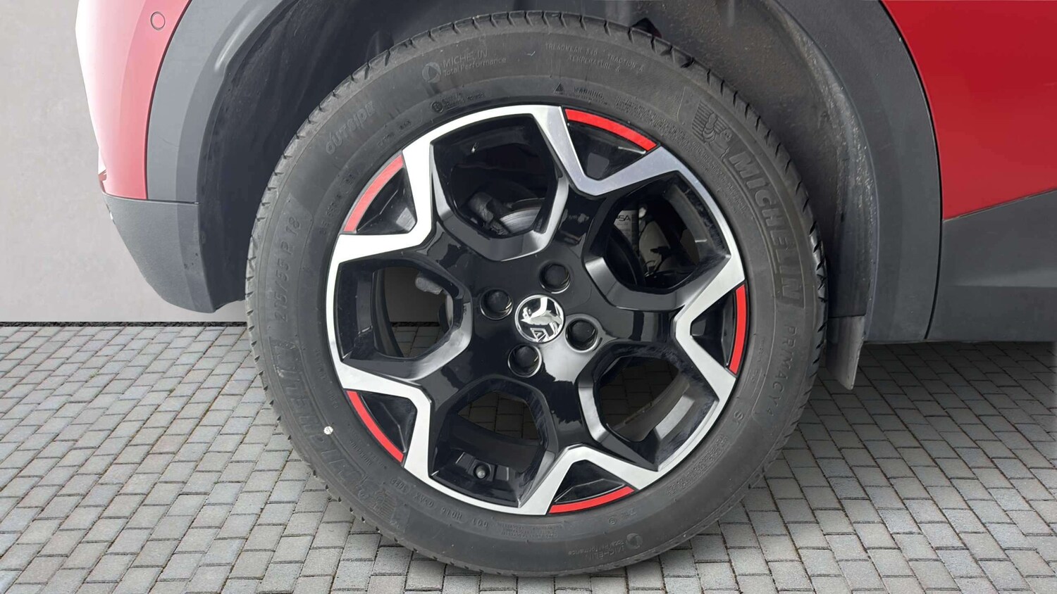 Used Vauxhall Mokka 2022 for sale - 78137618: Photo 9