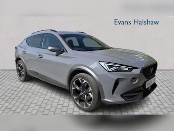 Used Cupra Formentor 2024 for sale - 78432964: Photo