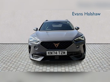 Used Cupra Formentor 2024 for sale - 78432964: Photo