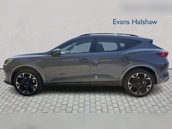 Used Cupra Formentor 2024 for sale - 78432964: Photo