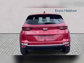 Used Kia Sportage 2019 for sale - 78550674: Photo