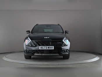 Used Kia Sportage 2023 for sale - 79134871: Photo